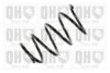 QUINTON HAZELL QCS6497 Coil Spring